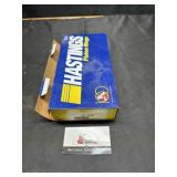 Hastings piston rings