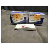 Sierra Marine Oil filters