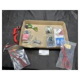 Marine parts- electrical Items