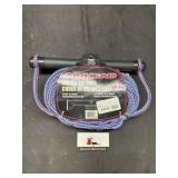 Airhead water ski rope