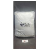 The comfy blanket - sweatshirt