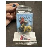 Forney Spray Nozzles