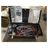 Sea Star Bay Star Power Purge Machine