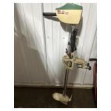 Minn Kota Stalker 39 trolling motor