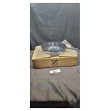 Zakarian cast iron pan