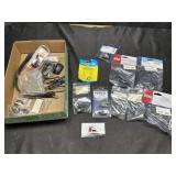 Marine cables and misc