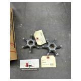 Marine pump- water pump IMF