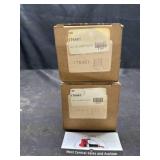 Marine OMC oil fill kits