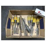 Chisels
