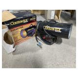 Mr Heater Contractor propane heater
