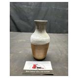 Spirit and Earth pottery vase