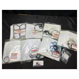 Marine parts- solenoid sets