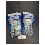 Suzuki water pump assembly