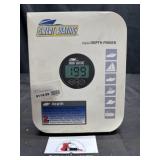 Smart Boating Digital Depth finder