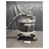 Shop vac