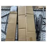 Frost guards and dusters