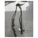 28 ft log chain