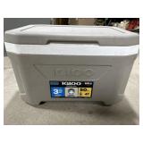 Igloo cooler