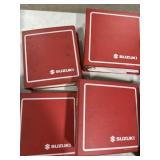 Suzuki manuals