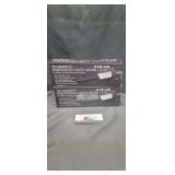 Emergency work lights