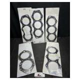 Marine head gaskets