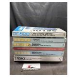 Marine Repair Manuals