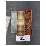 .22 ammo