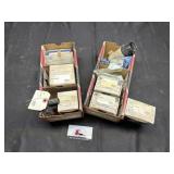 Marine parts- impellers, bearing misc