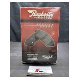Raybestos disc brake pads