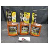 Fuel storage stabilizer