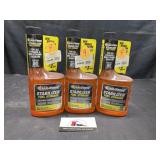 Fuel storage stabilizer