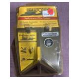 Smart tabs performance trim system