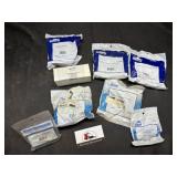 Sierra condenser, ignition coil, tune up kits