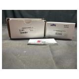 Sierra marine wiring harness and solenoid