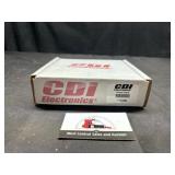 Marine CDI power pack