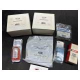 Marine Carburetor kits, fuel filters, misc