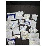 Marine thermostats, valves, and misc