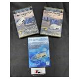 Lake master lake maps