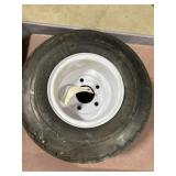 Transmaster 13.5x8.5-8 tire