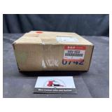 Marine parts- Suzuki OEM