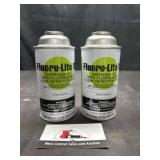 Fluoro- Lite refrigerant marine