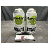 Fluoro-Lite 12 refrigerant marine