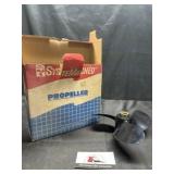 Propeller