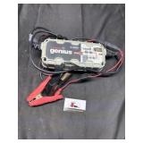 NOCO Genius battery charger