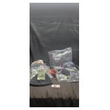 Hats, gloves, & tablet case