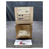 Marine parts- decal set and pulse pack kit