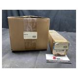 Marine parts- armature and rect/rgltr V6