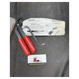 Evinrude Johnson Valve adjustment tool