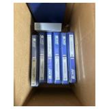 Marine service videos