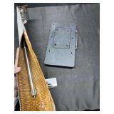 Drive shaft and misc